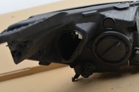 фото thumb №15, Astra k v фара левый лампа левая перед 39081892