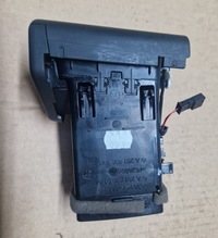 фото thumb №7, Mercedes r w251 решётка обдув впуск консоль 2518300154 2518301954