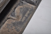 фото thumb №9, Jaguar f-pace x761 накладка порог левая hk83-101d57-b