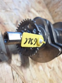 фото thumb №7, Wał колінчастий g3lc kia ceed rio kona stonic 1.0 t-gdi