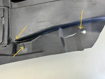 фото thumb №16, Mercedes-benz cls w257 c257 amg 18-23r підкрилок лівий перед ліві передні