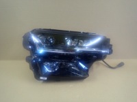 фото thumb №1, Лампа правая правый full led skoda karoq 57b lift 2021-