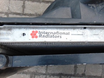 фото thumb №9, Радіаторів води вентилятор mercedes w203 2.2cdi автомат європа