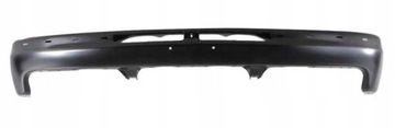 фото thumb №1, Балка підсилювач бампера cadillac escalade, 01.2001-12.2005