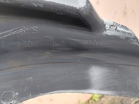 фото thumb №8, Audi q7 защита поперечина передний na pas 4l0