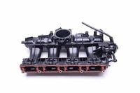 фото thumb №10, Коллектор впускной audi a4 a5 a6 q5 2.0 06h133201at