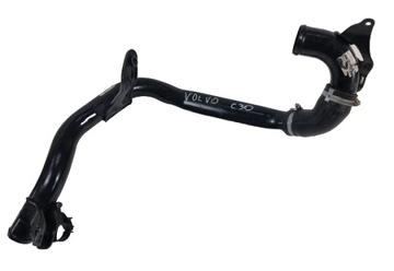 фото thumb №1, Volvo c30 труба трубка шланг води шланг