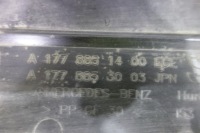Бампер перед mercedes a w177 6pdc a1778851400 в Украине, фото thumb