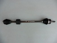 фото thumb №1, Приводной вал правая перед fiat panda ii 1,2