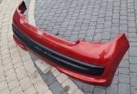 фото thumb №6, Бампер задній  peugeot 207 cc khsd