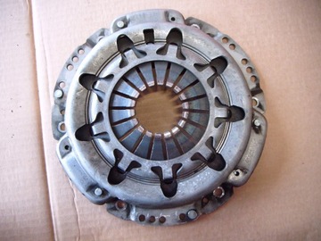 фото thumb №2, Micra k12 03-10 1.2 прижим сцепление