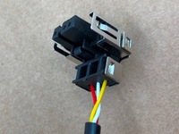 фото thumb №7, Кабель модуля ксенон d4s/d4r праві лівий 33129sztg01 do honda mazda mitsubishi