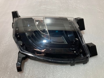 фото thumb №5, Галоген лівий переднє tesla s cornering