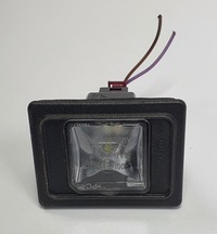 фото thumb №1, Лампа номерного знака реєстраційний mercedes w177