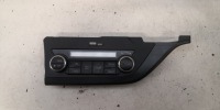 фото thumb №1, Toyota auris ii 2 панель обдув кондиционера