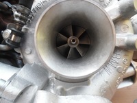 фото thumb №8, Турбонагнітач turbo bmw f10 e70 3.0d 535d 7808166