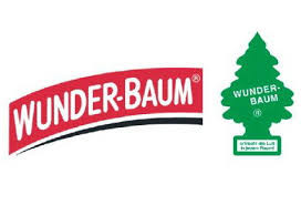 WUNDER BAUM CHRISTMAS TREE аромат АПЕЛЬСИНОВЫЙ СОК дерево x9