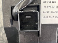 фото thumb №10, Skoda citigo 1.0 mpi автоматическая коробка передач vw up mii выборщик домкрат ручка переключения передач