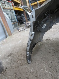 фото thumb №5, Бампер задняя задний 6 pdc dacia duster ii