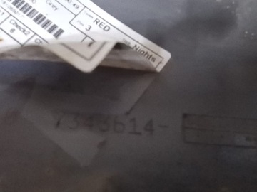 фото thumb №8, Бампер задний mini cooper f56 sport