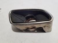 фото thumb №1, Наконечник выхлоп mercedes slk slc r172 w172 правая