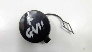 фото thumb №1, Vw golf vii заглушка фаркоп бампера перед 5g0807241