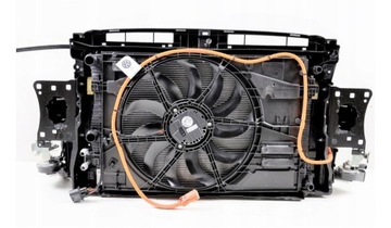 фото thumb №7, Vw passat b8 3g gte 15-18 комплектний перед капот лампа led бампер крило