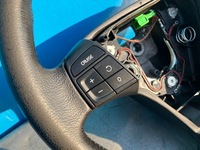 фото thumb №9, Volvo s40 ii v50 кермо шкіряний 8687335