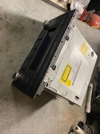 фото thumb №3, Audi a4 b7 радиоплеер 8e0057185kx