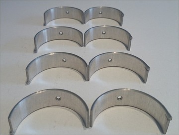 фото thumb №1, Вкладиші kb.toy.1nzfe/2nzf 0,50 // sr.40,0mm // ширина. 13,6mm / - 1320421030