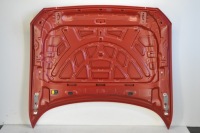 фото thumb №7, Volvo v60 ii s60 iii капот кришка відсік двигуна