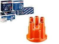 фото thumb №1, Bosch крышка трамблёра распределитель. зажигания vw golf 3 1,6/1,8/