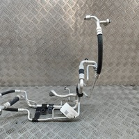 фото thumb №6, Kia ev6 2023 wąż / шланг кондиционера a/c