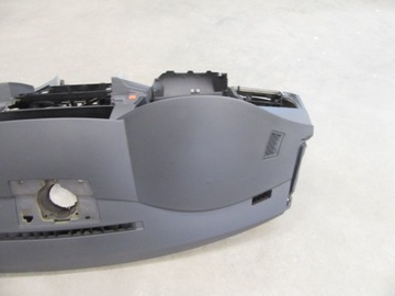 фото thumb №12, Панель раздаточная bmw 5 e60 e61 европа 03-05r. кружки серый