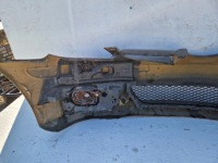 фото thumb №8, Бампер перед передний mercedes slk w171 r171