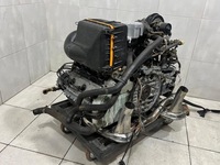 фото thumb №9, W pełni przebudowany 1987 porsche carrera 911 kompletny двигатель 3.2 охлаждаемый воздухом 63h