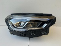 Купить Mercedes gla 247 фара правая full led 2479063605, фото thumb
