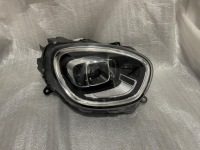 Купити Фара передня mini countryman f60 full led адаптивний, фото thumb