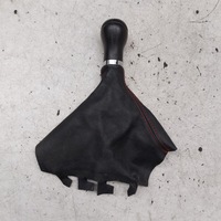 фото thumb №9, Seat ibiza ручка передач + чохол 5biegów