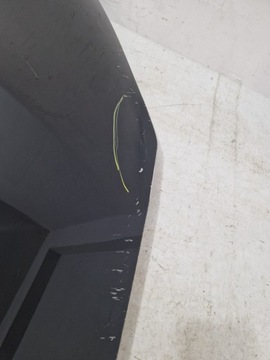 фото thumb №7, Капот ford mustang mache mach-e 2020-