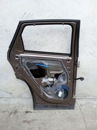 фото thumb №12, Hyundai tucson iv 21-двері задні зад