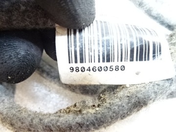 фото thumb №6, Peugeot 308 t9 sw інсталяція шланг джгут антени 9804600580