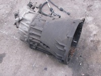 фото thumb №1, Коробка передач коробки передач mercedes sprinter cdi 903