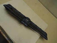 фото thumb №16, Vw golf vii рестайлінг r-line 16-20 решітка радіатора решітка радіатор 5g0853653q