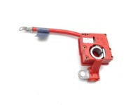 Bmw 1 series plus / клема / шланг акумулятор 116i бензин 90kw 122 hp Оригінал, фото thumb