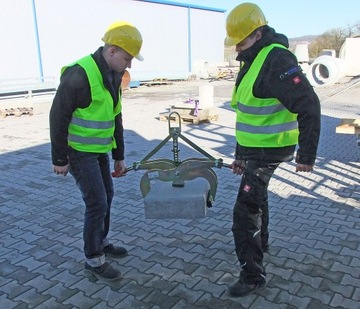 Универсальный захват PROBST EXG MAXI EASYGRIP 400 мм