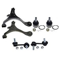 фото thumb №1, Рычаги набор подвеска honda hr-v i 99-