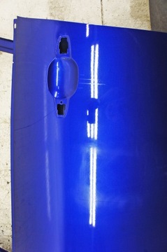 фото thumb №10, Oa110 dacia sandero iii двері лівий перед