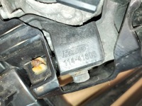 фото thumb №7, Галоген решітка поворотник бампера mazda cx7 cx-7 рестайлінг 2009-2012 лівий