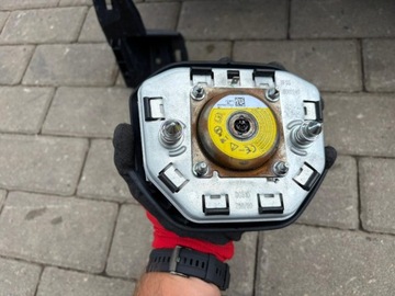 фото thumb №8, Mg4 mg консоль панель подушки повітряні ремені eu. 2023r. оригінал